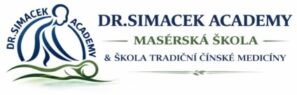 Dr. Simacek academy - masérská škola