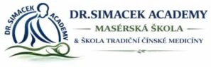 Logo Dr. Simacek Academy
