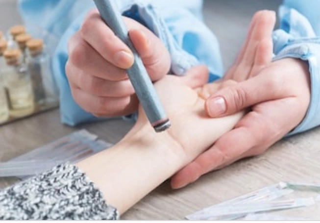 studium čínské medicímy